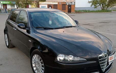 Alfa Romeo 147 I рестайлинг, 2006 год, 400 000 рублей, 4 фотография