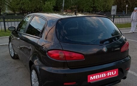 Alfa Romeo 147 I рестайлинг, 2006 год, 400 000 рублей, 7 фотография