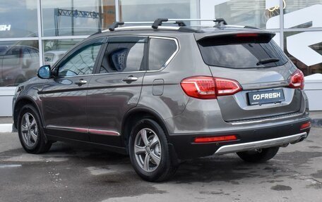 Haval H6, 2016 год, 1 515 000 рублей, 2 фотография