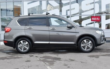 Haval H6, 2016 год, 1 515 000 рублей, 5 фотография