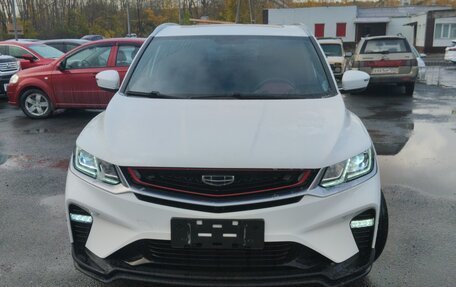 Geely Coolray I, 2020 год, 1 850 000 рублей, 2 фотография