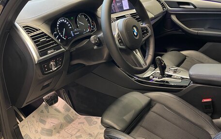 BMW X3, 2019 год, 4 500 000 рублей, 7 фотография