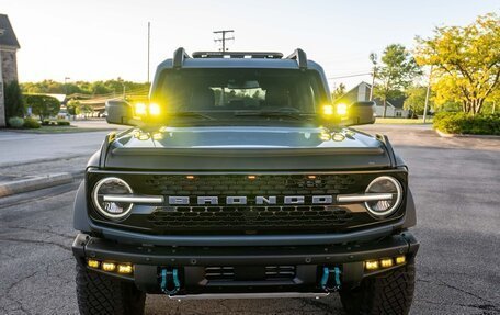 Ford Bronco, 2024 год, 12 980 000 рублей, 7 фотография