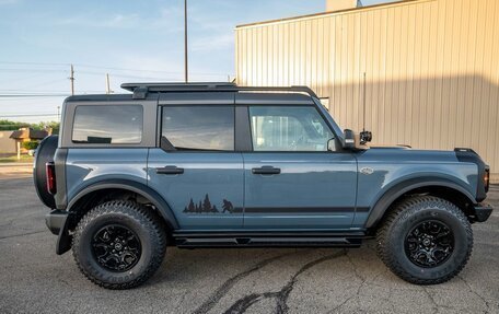 Ford Bronco, 2024 год, 12 980 000 рублей, 6 фотография