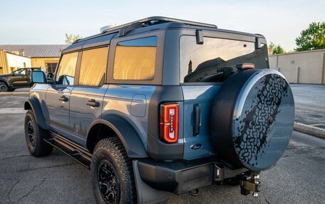 Ford Bronco, 2024 год, 12 980 000 рублей, 11 фотография