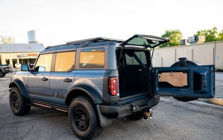 Ford Bronco, 2024 год, 12 980 000 рублей, 10 фотография