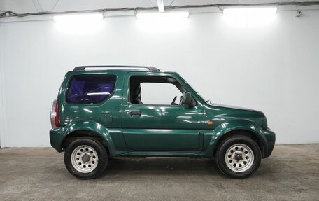 Suzuki Jimny, 2006 год, 755 000 рублей, 4 фотография