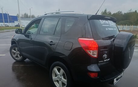 Toyota RAV4, 2007 год, 1 200 000 рублей, 2 фотография