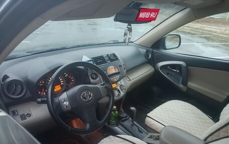 Toyota RAV4, 2007 год, 1 200 000 рублей, 4 фотография