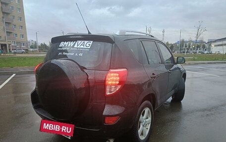 Toyota RAV4, 2007 год, 1 200 000 рублей, 3 фотография