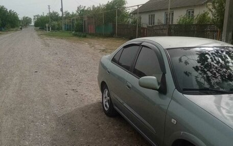 Nissan Almera Classic, 2008 год, 699 000 рублей, 11 фотография