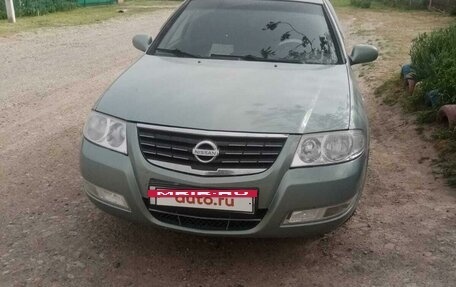 Nissan Almera Classic, 2008 год, 699 000 рублей, 13 фотография