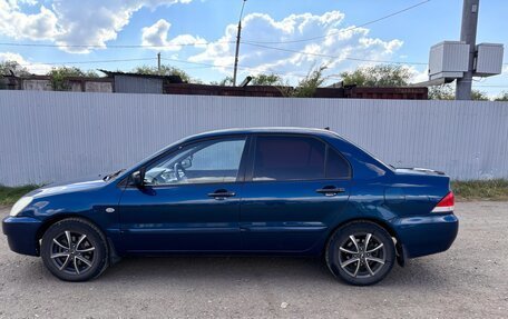 Mitsubishi Lancer IX, 2006 год, 500 000 рублей, 11 фотография