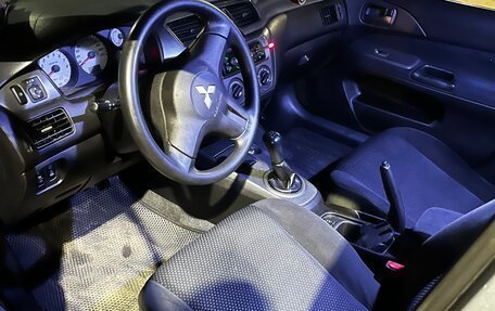 Mitsubishi Lancer IX, 2006 год, 800 000 рублей, 2 фотография