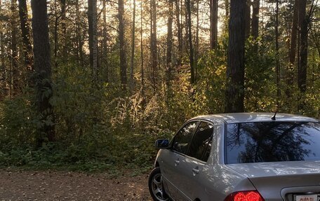 Mitsubishi Lancer IX, 2006 год, 800 000 рублей, 7 фотография