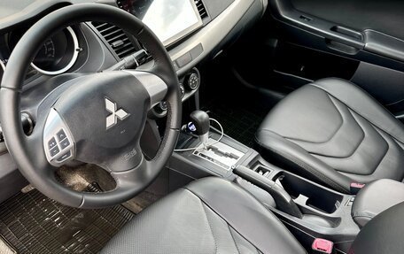 Mitsubishi Lancer IX, 2013 год, 1 200 000 рублей, 12 фотография