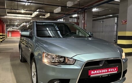 Mitsubishi Lancer IX, 2011 год, 950 000 рублей, 3 фотография