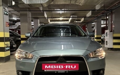 Mitsubishi Lancer IX, 2011 год, 950 000 рублей, 2 фотография