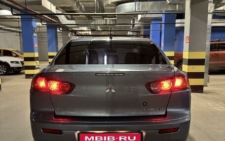 Mitsubishi Lancer IX, 2011 год, 950 000 рублей, 7 фотография