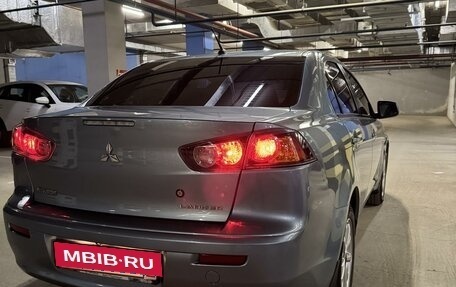 Mitsubishi Lancer IX, 2011 год, 950 000 рублей, 8 фотография