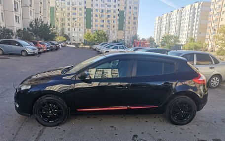 Renault Megane III, 2013 год, 840 000 рублей, 7 фотография