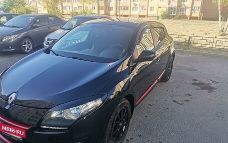 Renault Megane III, 2013 год, 840 000 рублей, 4 фотография