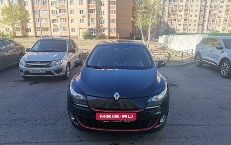 Renault Megane III, 2013 год, 840 000 рублей, 5 фотография