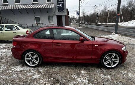 BMW 1 серия, 2008 год, 2 100 000 рублей, 6 фотография