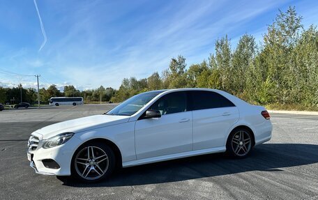 Mercedes-Benz E-Класс, 2014 год, 2 180 000 рублей, 3 фотография