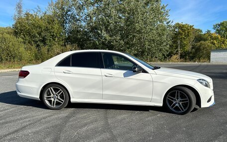 Mercedes-Benz E-Класс, 2014 год, 2 180 000 рублей, 5 фотография