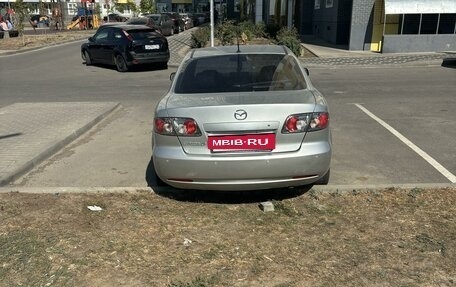 Mazda 6, 2007 год, 650 000 рублей, 3 фотография