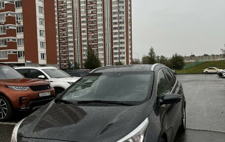 KIA cee'd III, 2014 год, 1 155 000 рублей, 3 фотография