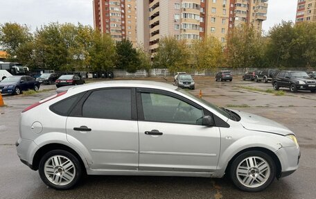 Ford Focus II рестайлинг, 2006 год, 300 000 рублей, 2 фотография