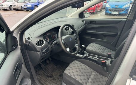 Ford Focus II рестайлинг, 2006 год, 300 000 рублей, 7 фотография