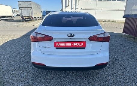 KIA Cerato III, 2013 год, 1 450 000 рублей, 6 фотография