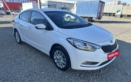 KIA Cerato III, 2013 год, 1 450 000 рублей, 3 фотография