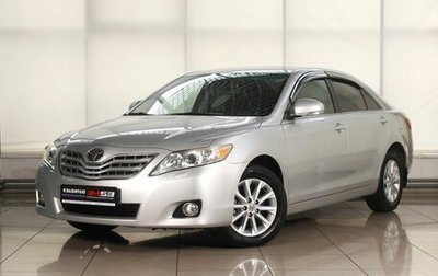 Toyota Camry, 2011 год, 1 579 999 рублей, 1 фотография