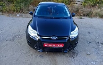 Ford Focus III, 2012 год, 1 100 000 рублей, 1 фотография