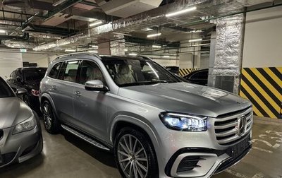 Mercedes-Benz GLS, 2024 год, 17 200 000 рублей, 1 фотография