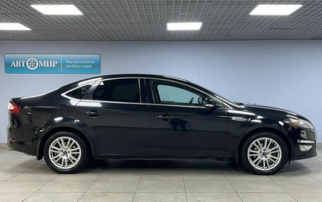 Ford Mondeo IV, 2014 год, 1 100 000 рублей, 4 фотография