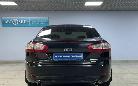 Ford Mondeo IV, 2014 год, 1 100 000 рублей, 6 фотография