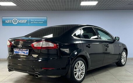 Ford Mondeo IV, 2014 год, 1 100 000 рублей, 5 фотография