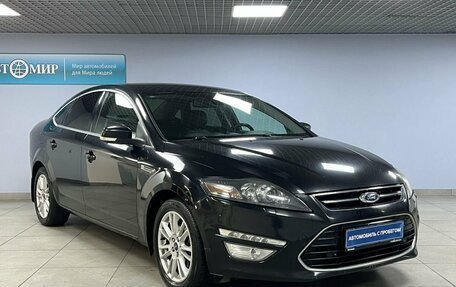 Ford Mondeo IV, 2014 год, 1 100 000 рублей, 3 фотография