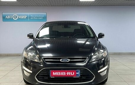 Ford Mondeo IV, 2014 год, 1 100 000 рублей, 2 фотография