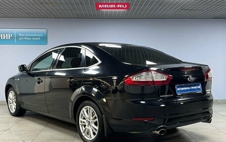 Ford Mondeo IV, 2014 год, 1 100 000 рублей, 7 фотография