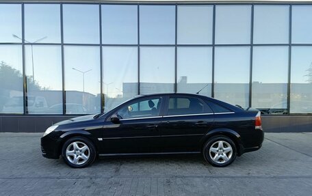 Opel Vectra C рестайлинг, 2006 год, 639 000 рублей, 2 фотография