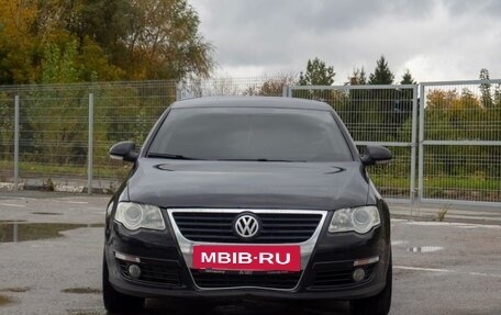 Volkswagen Passat B6, 2010 год, 999 000 рублей, 17 фотография