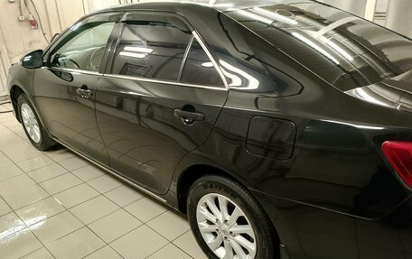 Toyota Camry, 2012 год, 1 720 000 рублей, 6 фотография