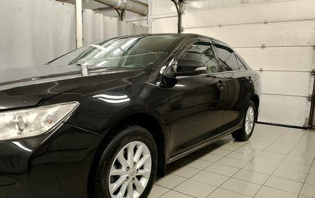 Toyota Camry, 2012 год, 1 720 000 рублей, 4 фотография