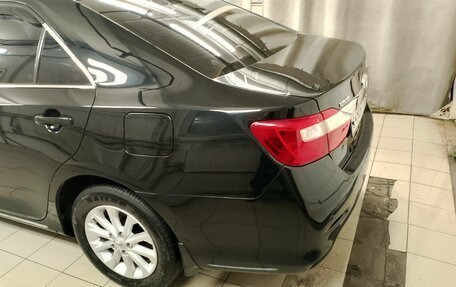 Toyota Camry, 2012 год, 1 720 000 рублей, 5 фотография